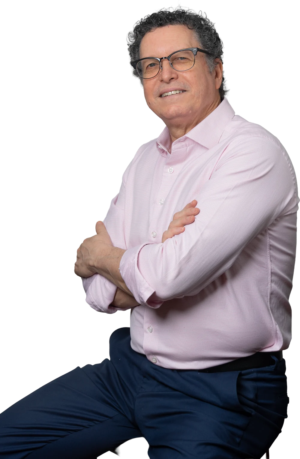 Antonio Pedro Lovato