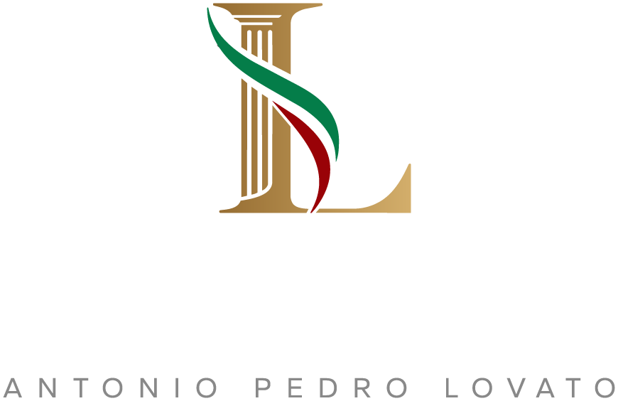 LOVATO Antonio Pedro Lovato